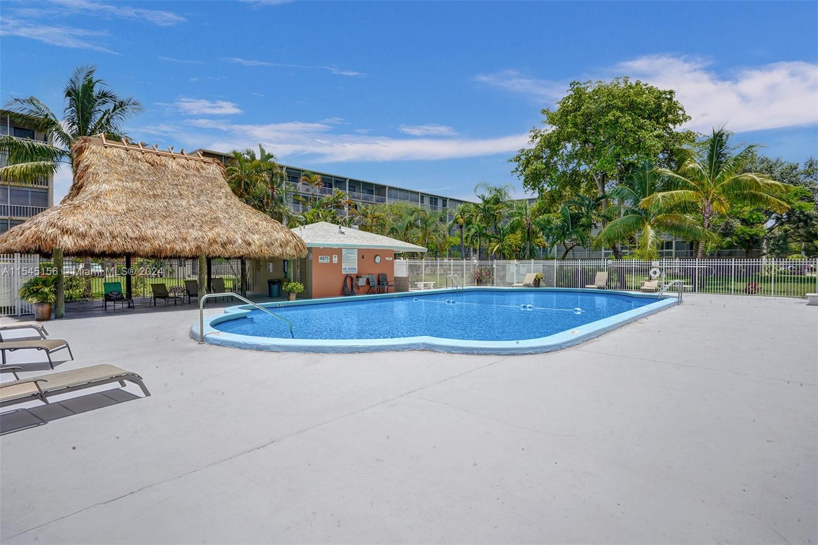 4650 Washington St #209, Hollywood, Florida image 26