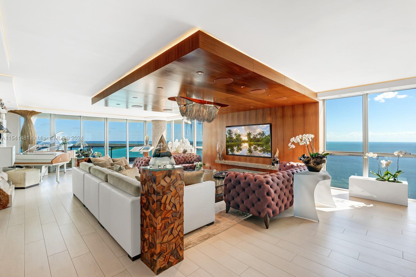 1331 Brickell Bay Dr #3211, Miami FL 33131