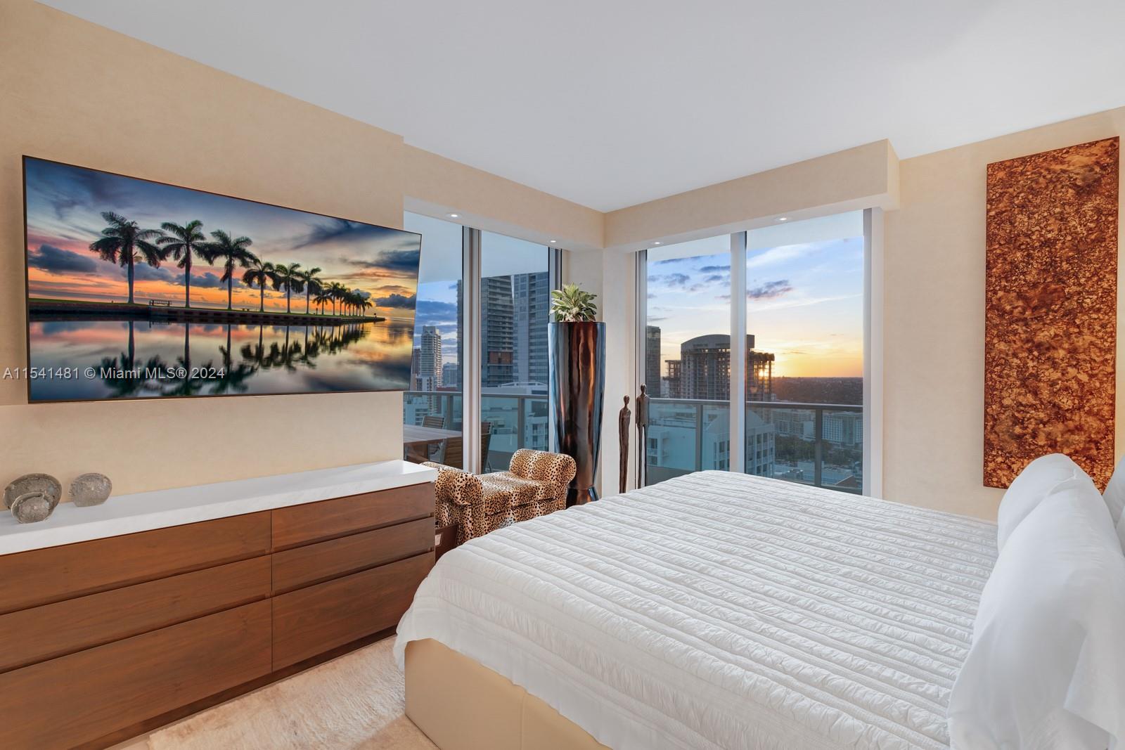 1331 Brickell Bay Dr #3211, Miami FL 33131