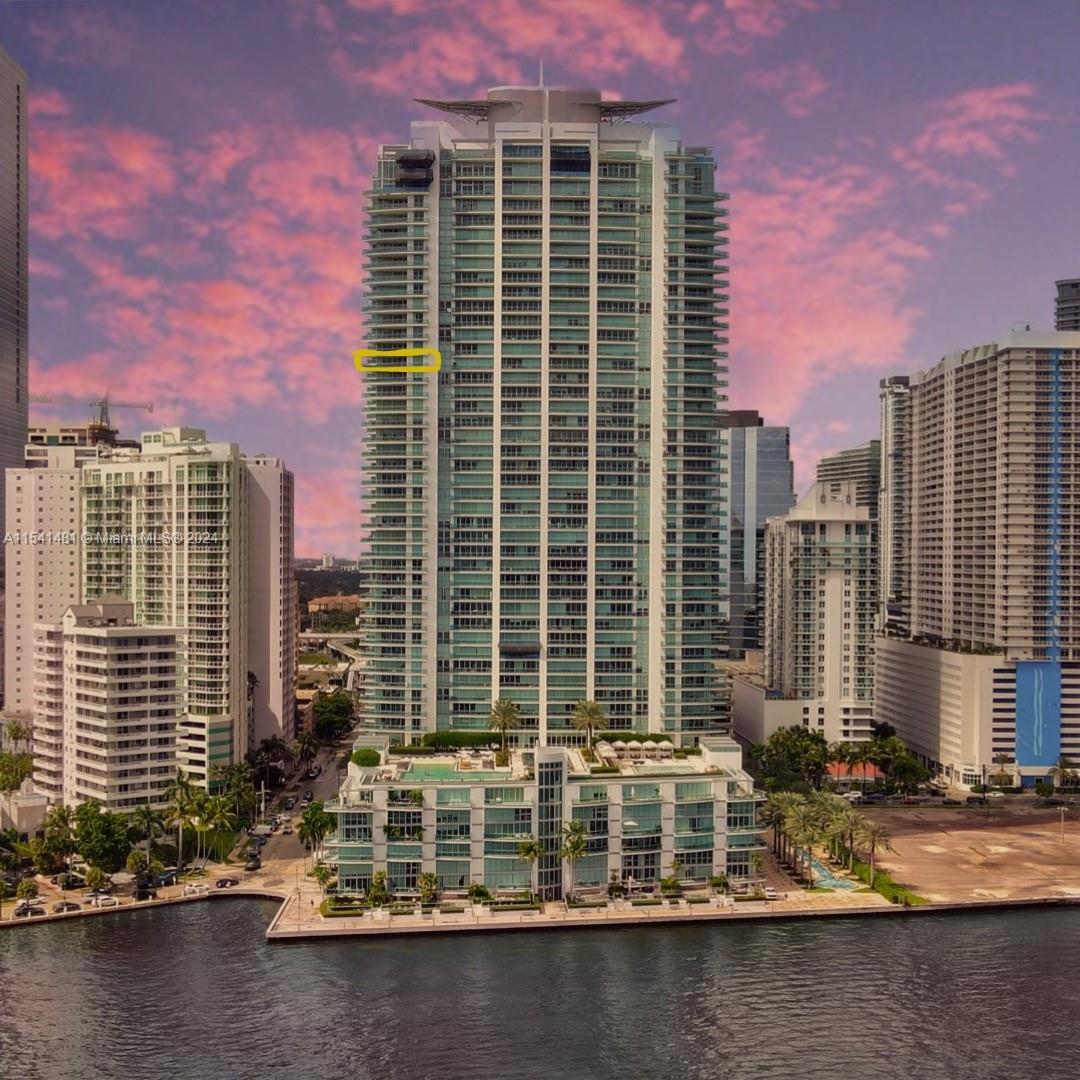 1331 Brickell Bay Dr #3211, Miami FL 33131