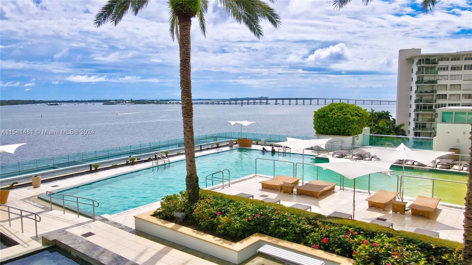 1331 Brickell Bay Dr #3211, Miami FL 33131