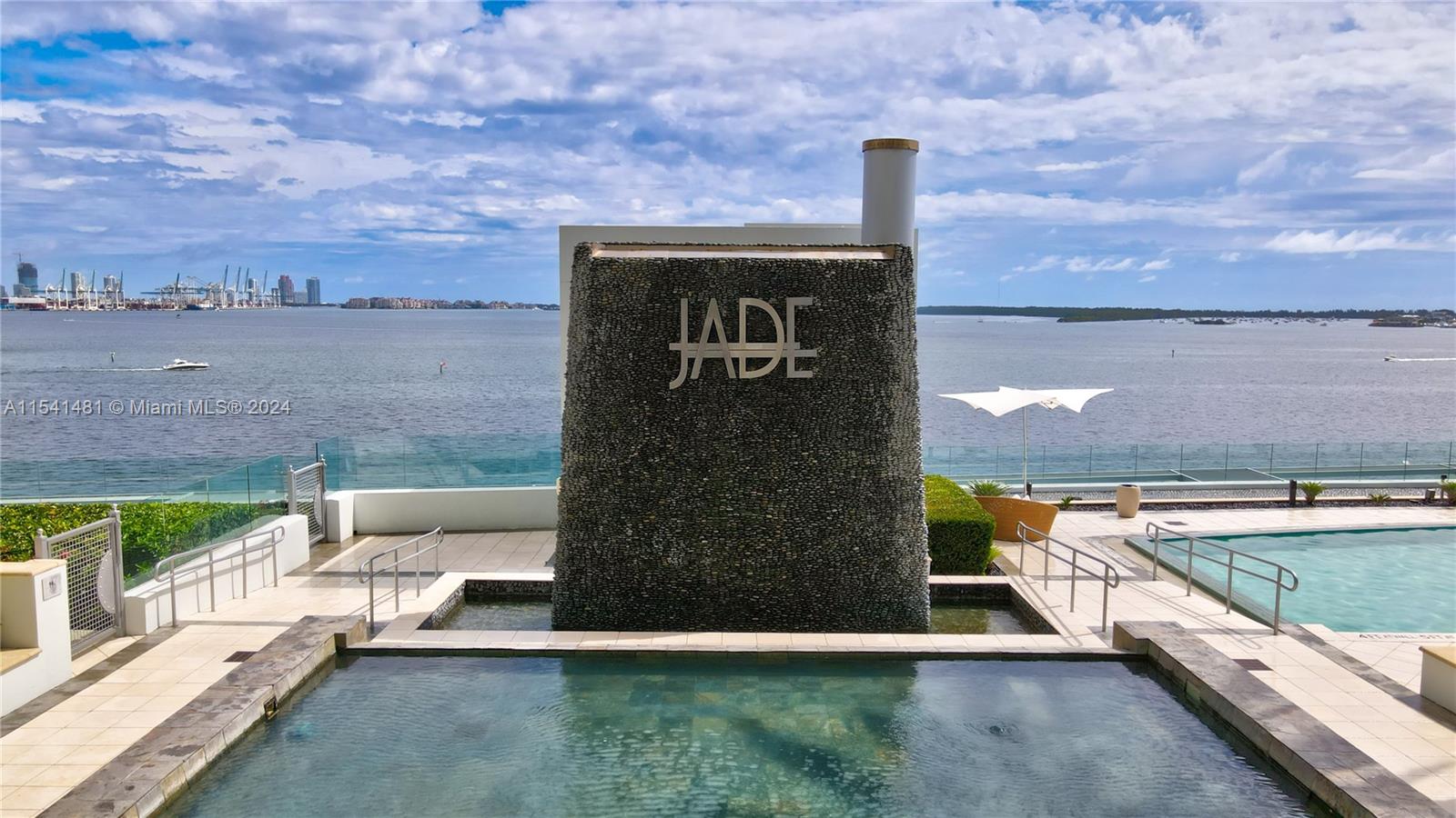 1331 Brickell Bay Dr #3211, Miami FL 33131