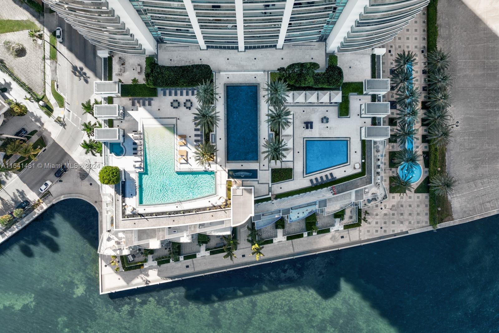 1331 Brickell Bay Dr #3211, Miami FL 33131