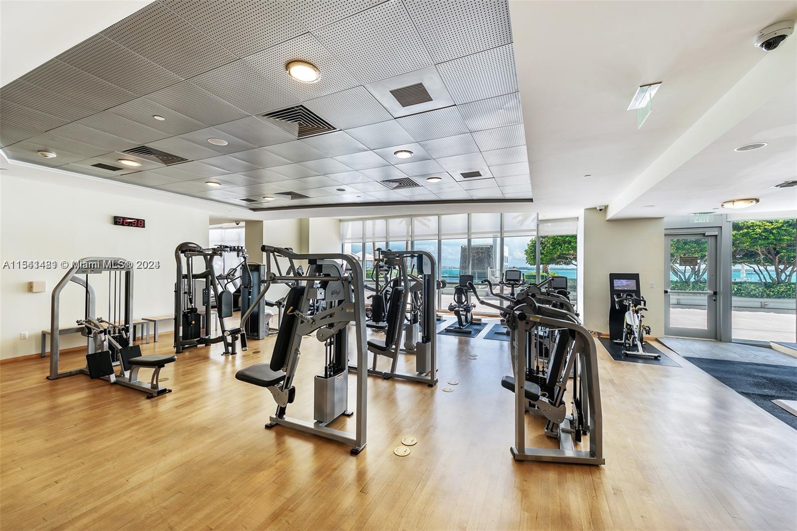 1331 Brickell Bay Dr #3211, Miami FL 33131