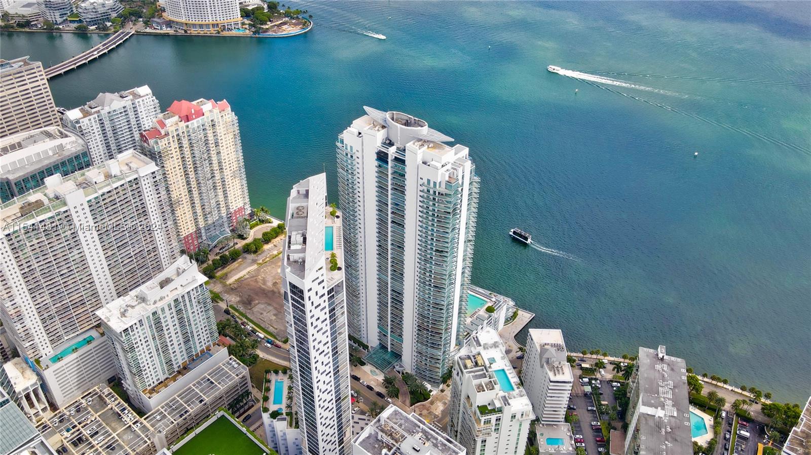 1331 Brickell Bay Dr #3211, Miami FL 33131
