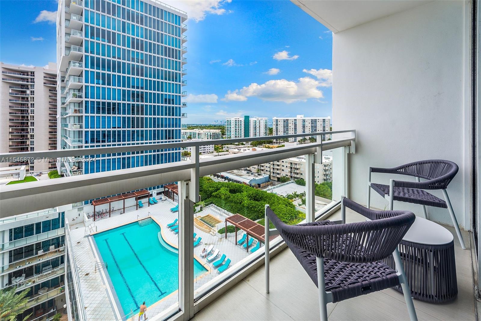 6801 Collins Ave #1206, Miami Beach, Florida image 12