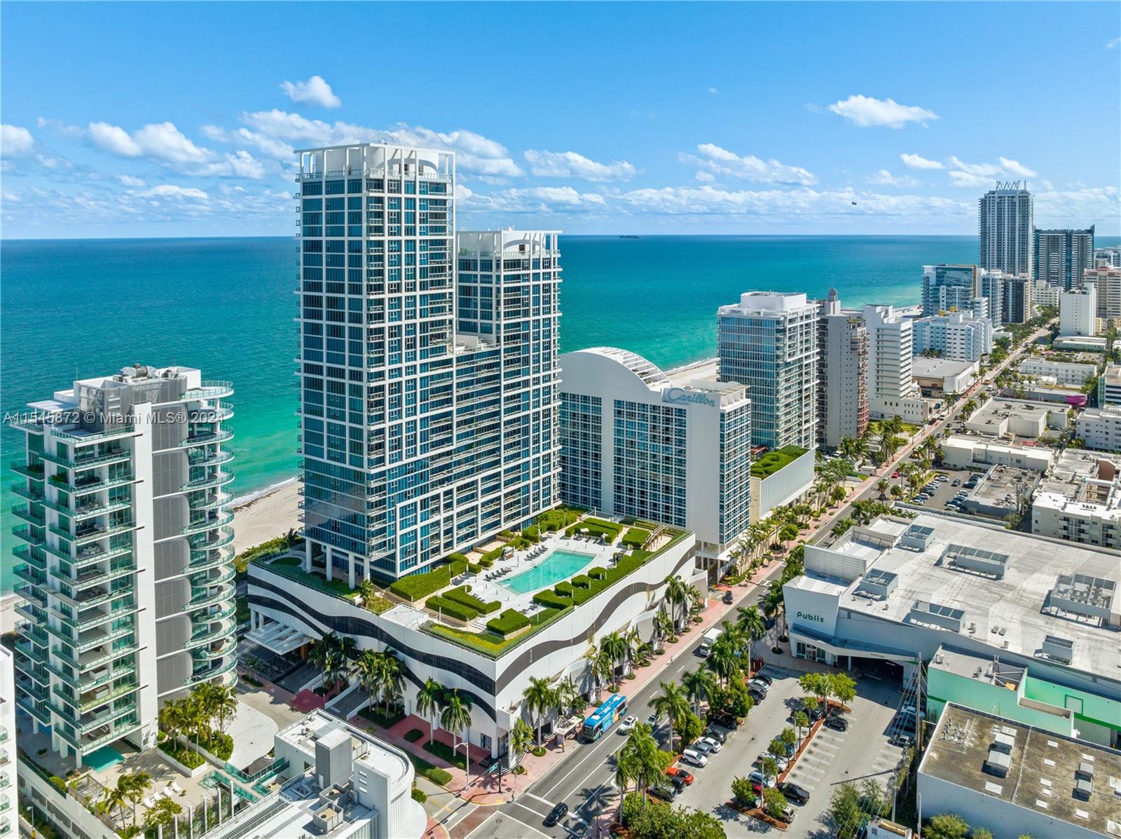 6801 Collins Ave #1206, Miami Beach, Florida image 19