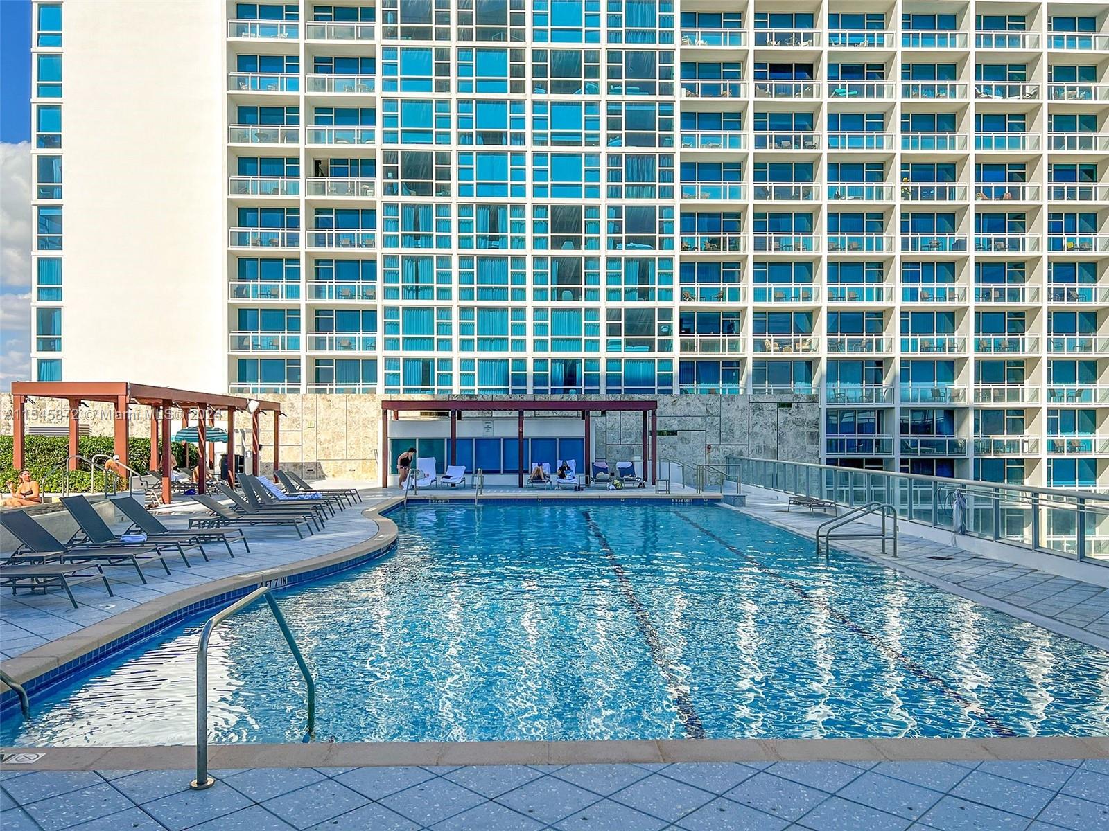 6801 Collins Ave #1206, Miami Beach, Florida image 46