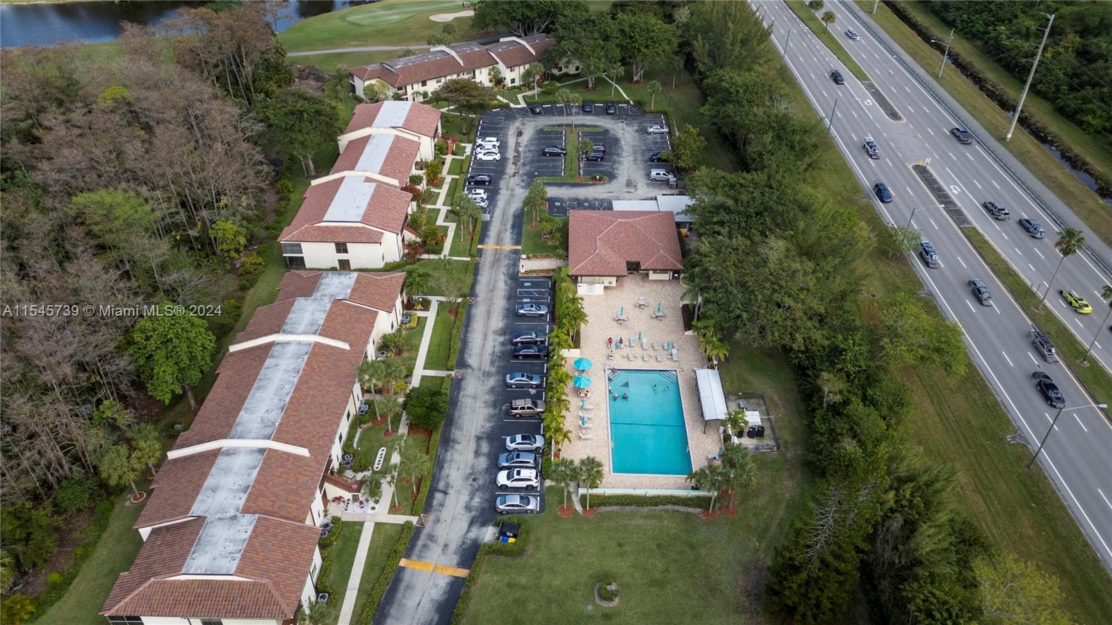 21686 Arriba Real #40-A, Boca Raton, Florida image 45