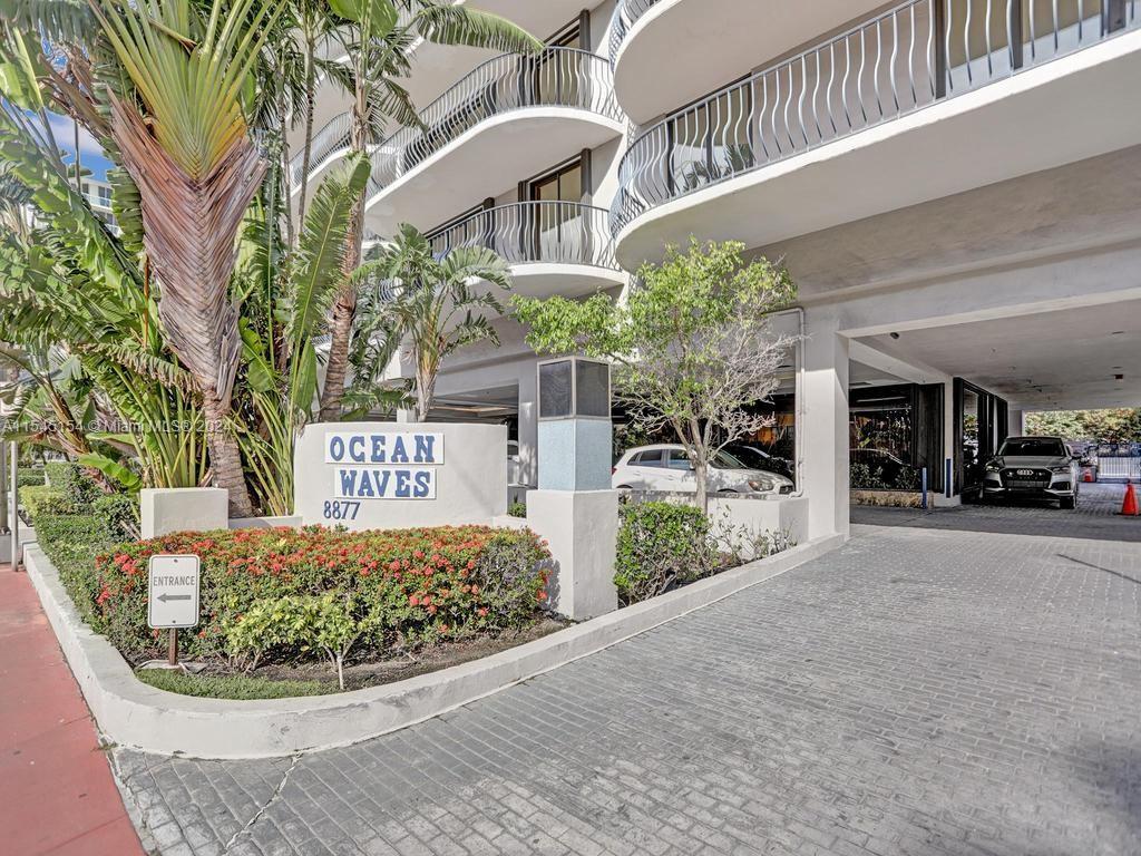 8877 Collins Ave #304, Surfside FL 33154