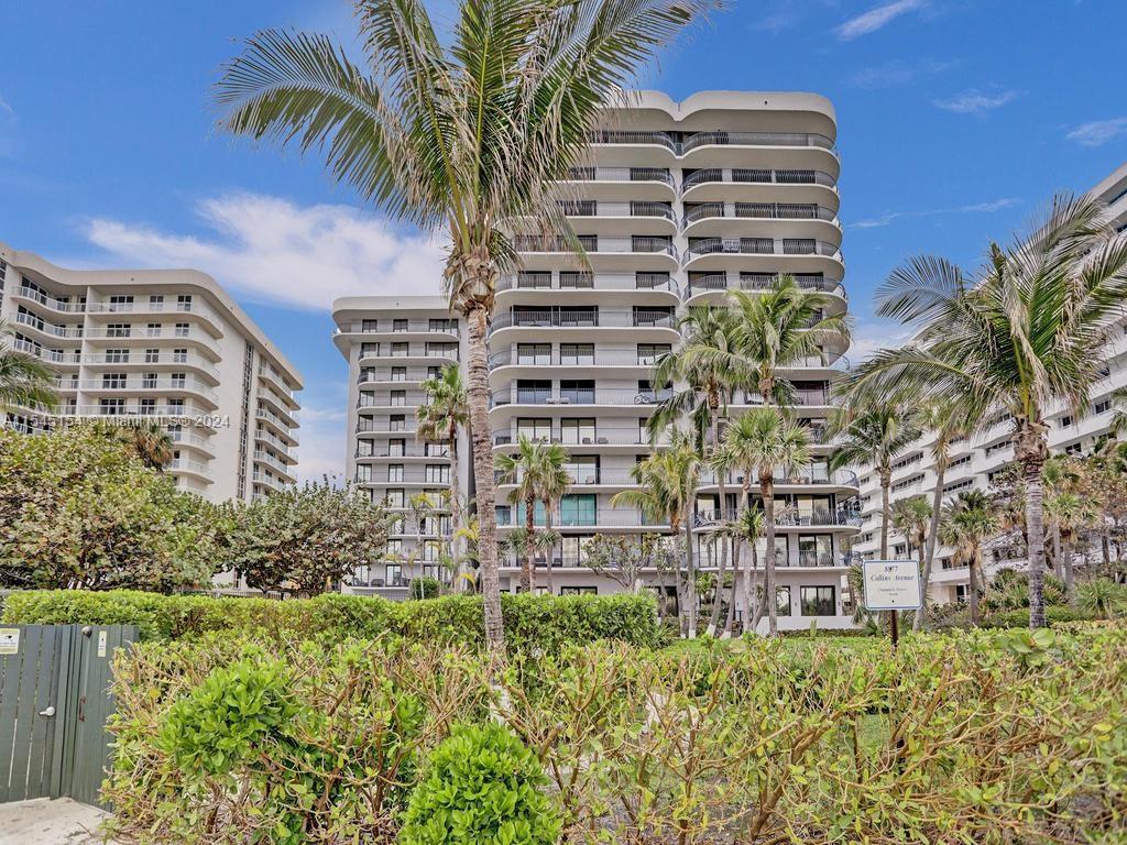 8877 Collins Ave #304, Surfside FL 33154
