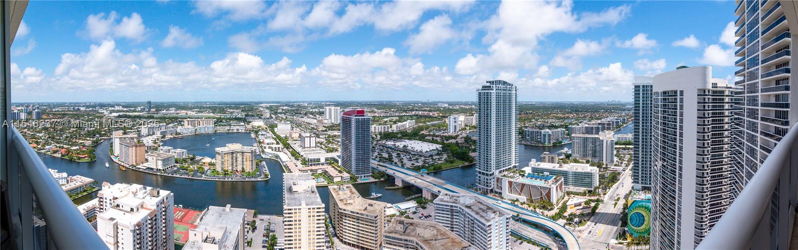 Apartamento en Alquiler en Hallandale Beach, FL