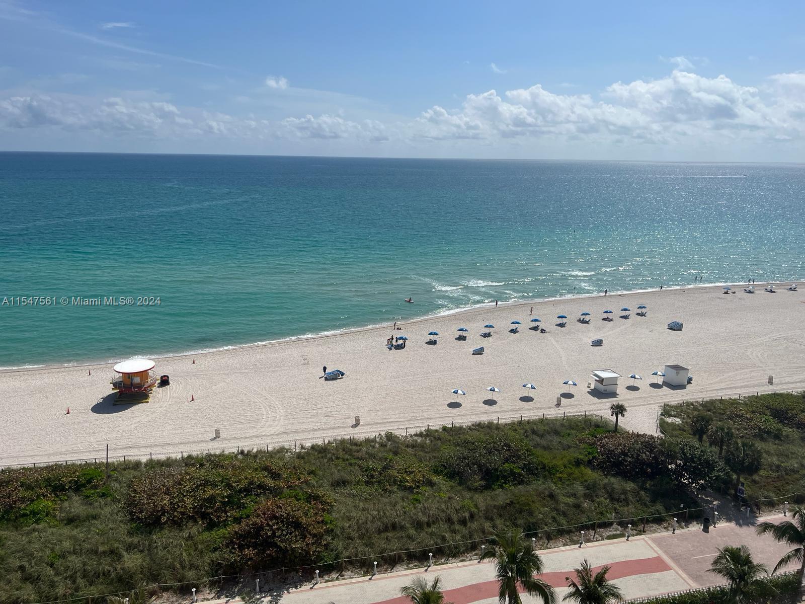 6039 Collins Ave #1401, Miami Beach, Florida image 1