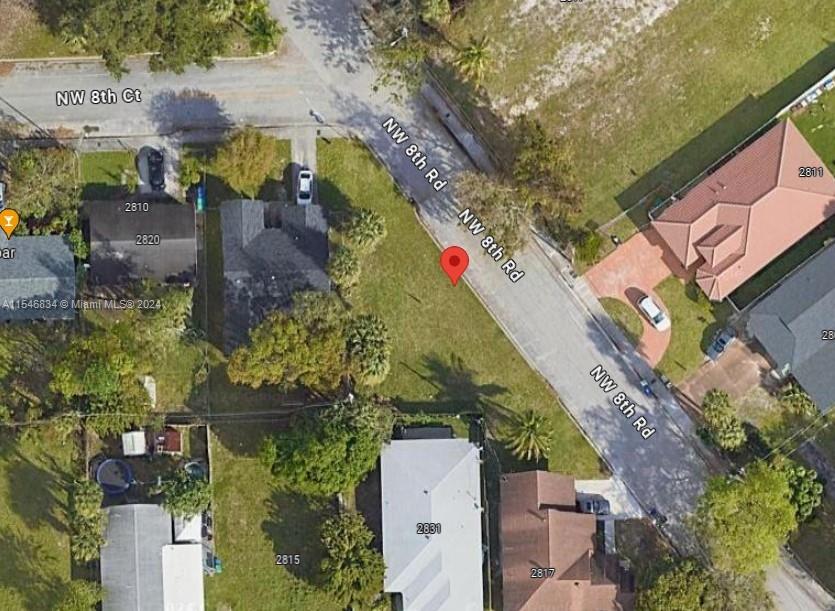 TBD NW 8th Ct, Fort Lauderdale, Florida image 3
