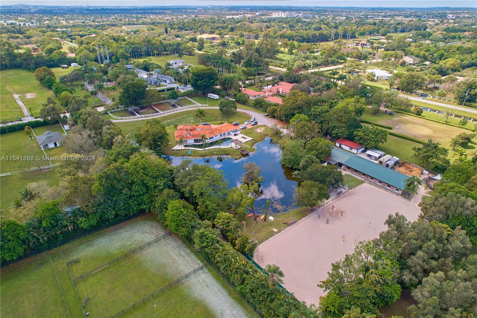 14101 Luray Rd, Southwest Ranches, Florida image 6