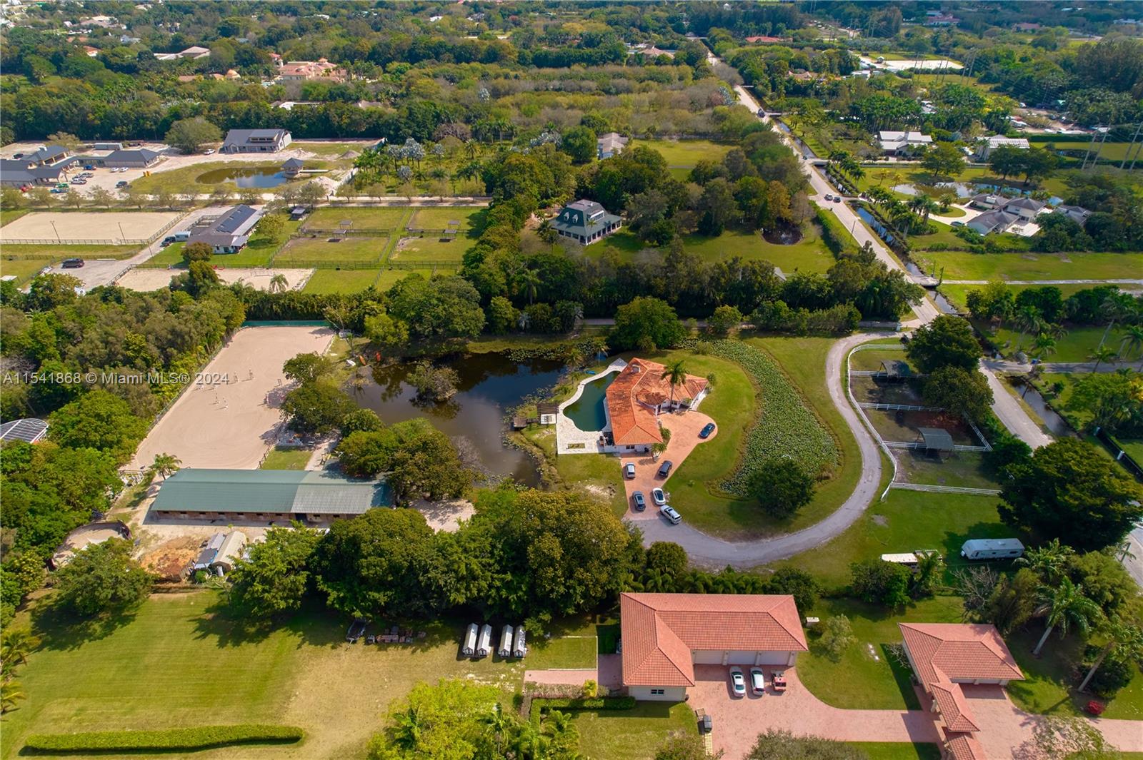 14101 Luray Rd, Southwest Ranches, Florida image 7