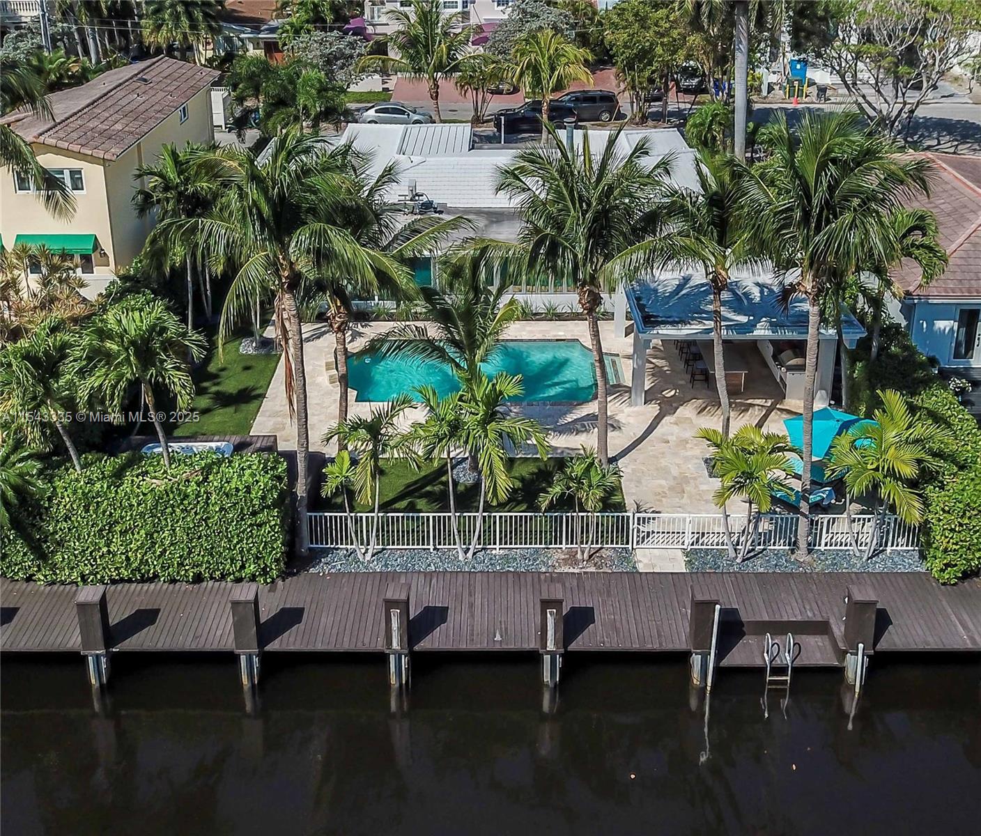 404 Coconut Isle Dr, Fort Lauderdale, Florida 33301