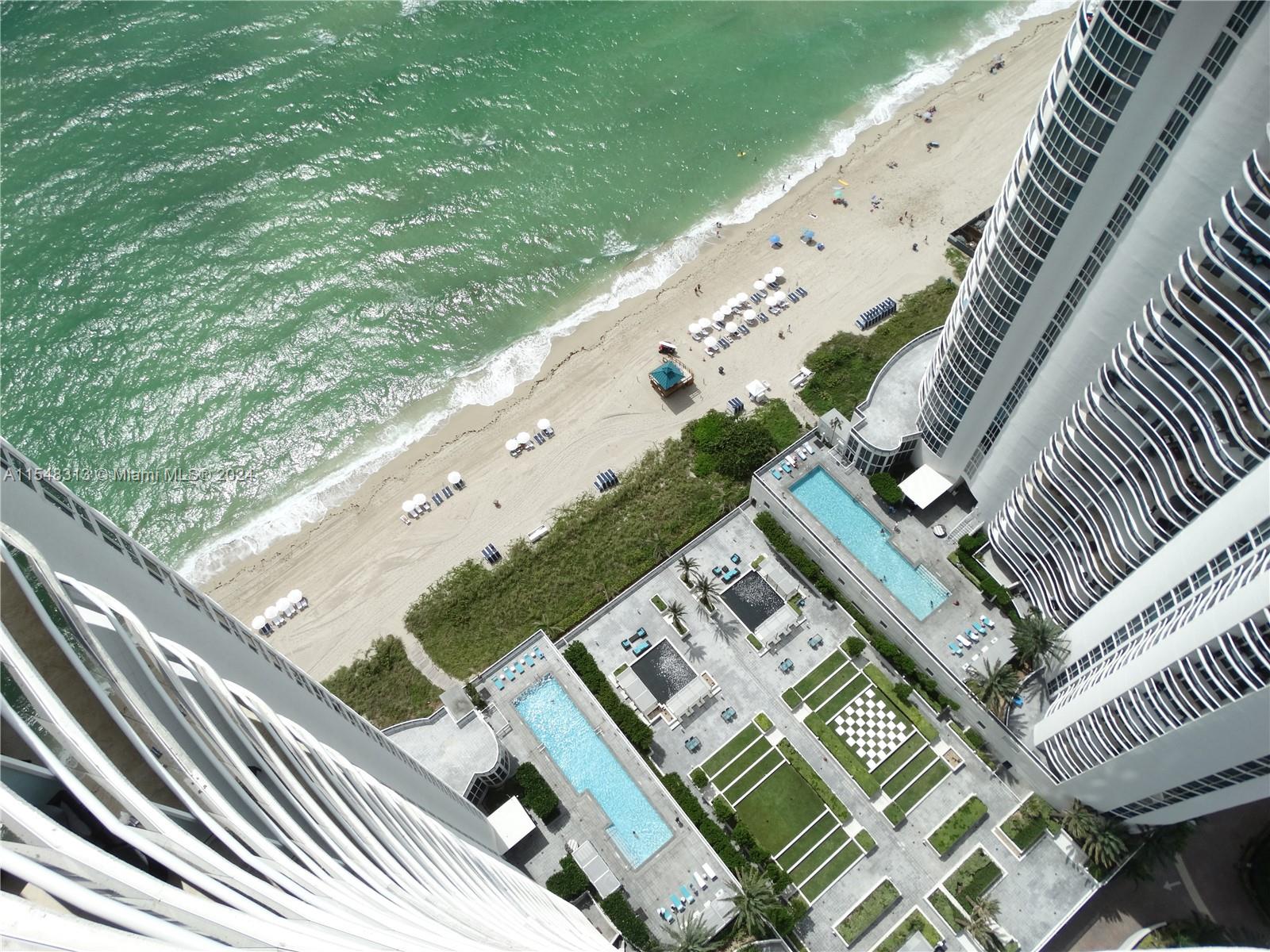 15901 Collins Ave #3907, Sunny Isles Beach FL 33160