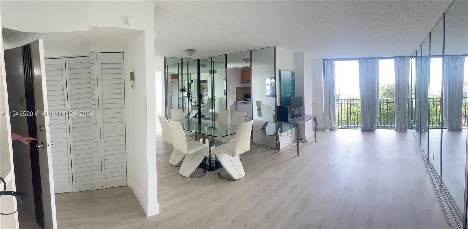 17021 N Bay Rd #603, Sunny Isles Beach, Florida image 1