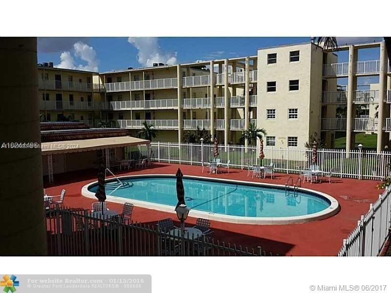 2800 NW 56th Ave #H207, Lauderhill, Florida image 1