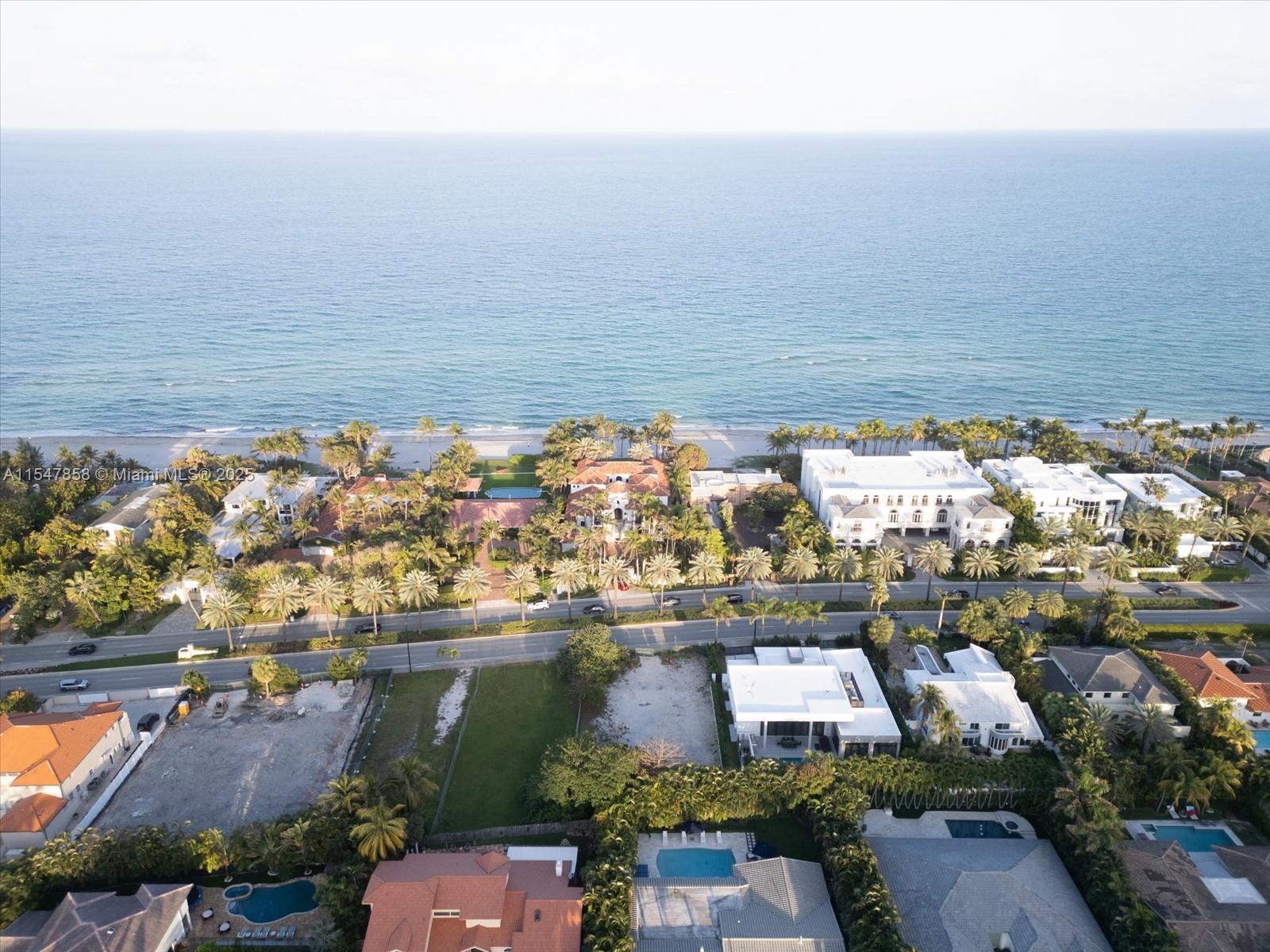 624 Ocean Blvd, Golden Beach, Florida image 1