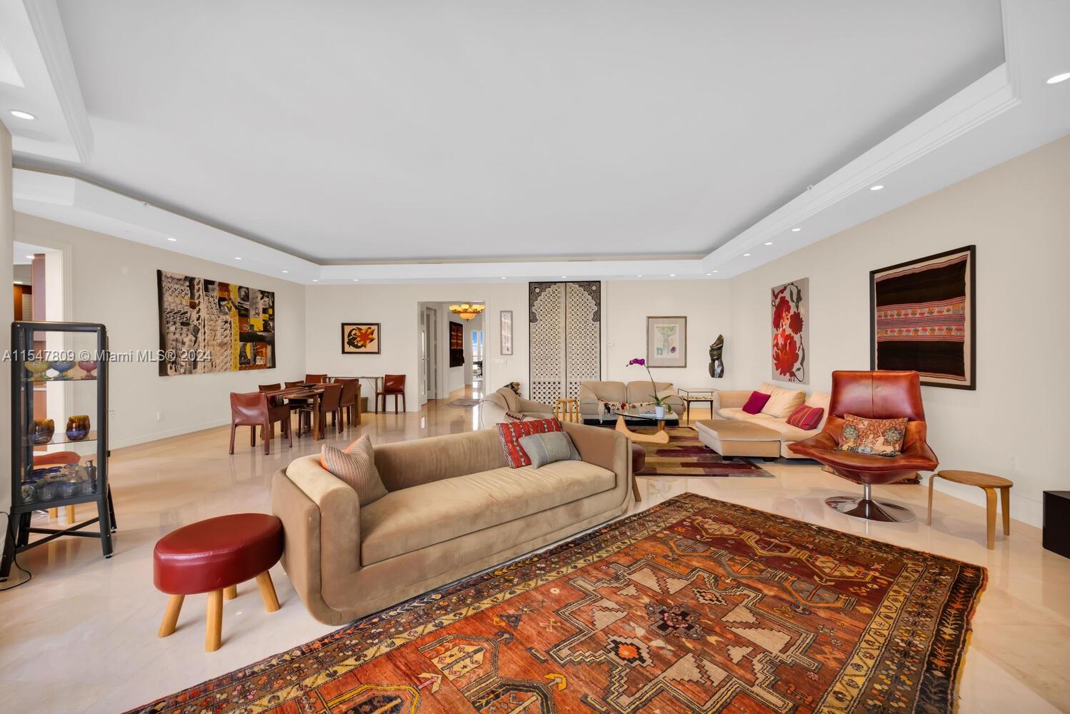 60 Edgewater Dr #PH3-C, Coral Gables FL 33133
