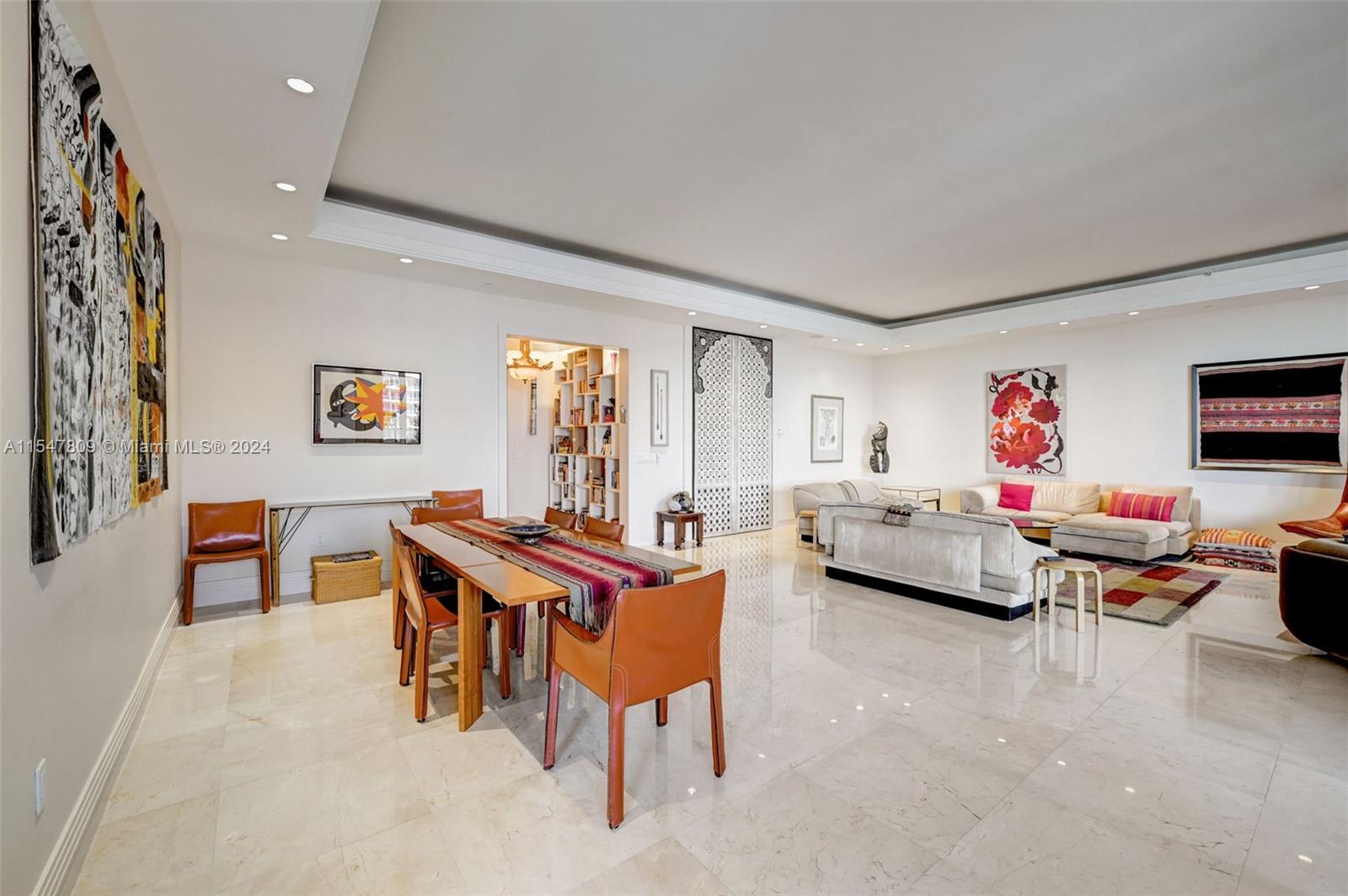 60 Edgewater Dr #PH3-C, Coral Gables FL 33133