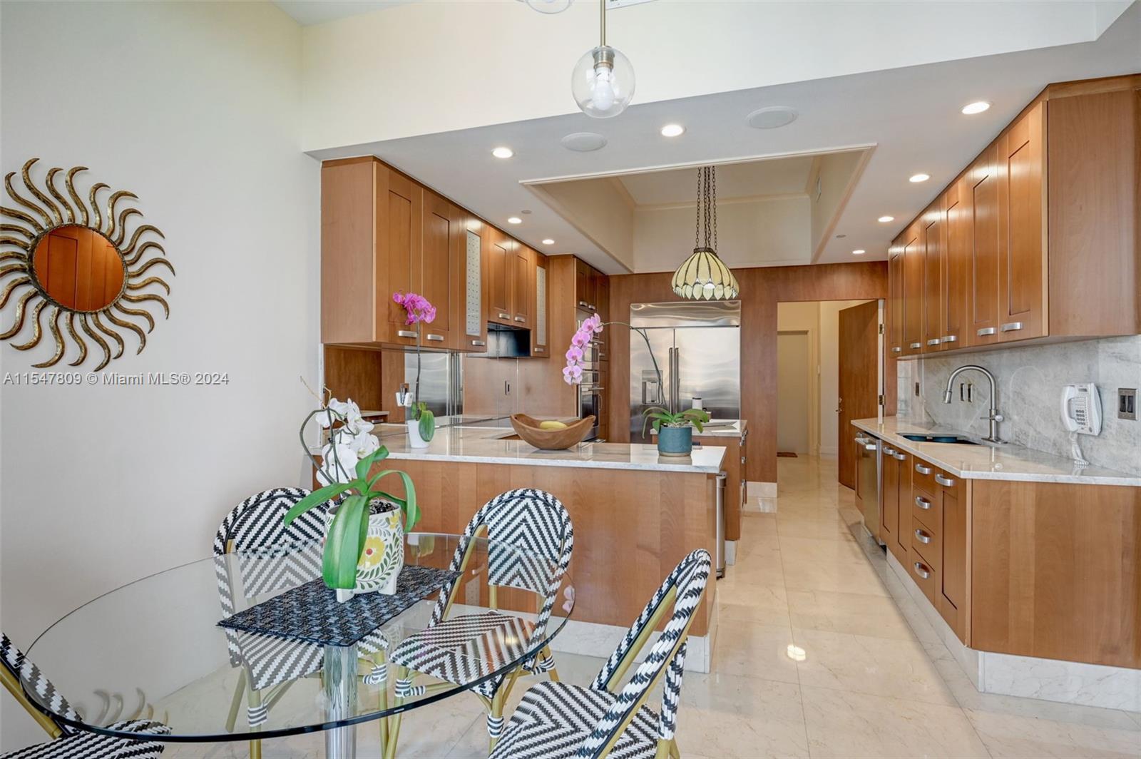 60 Edgewater Dr #PH3-C, Coral Gables FL 33133
