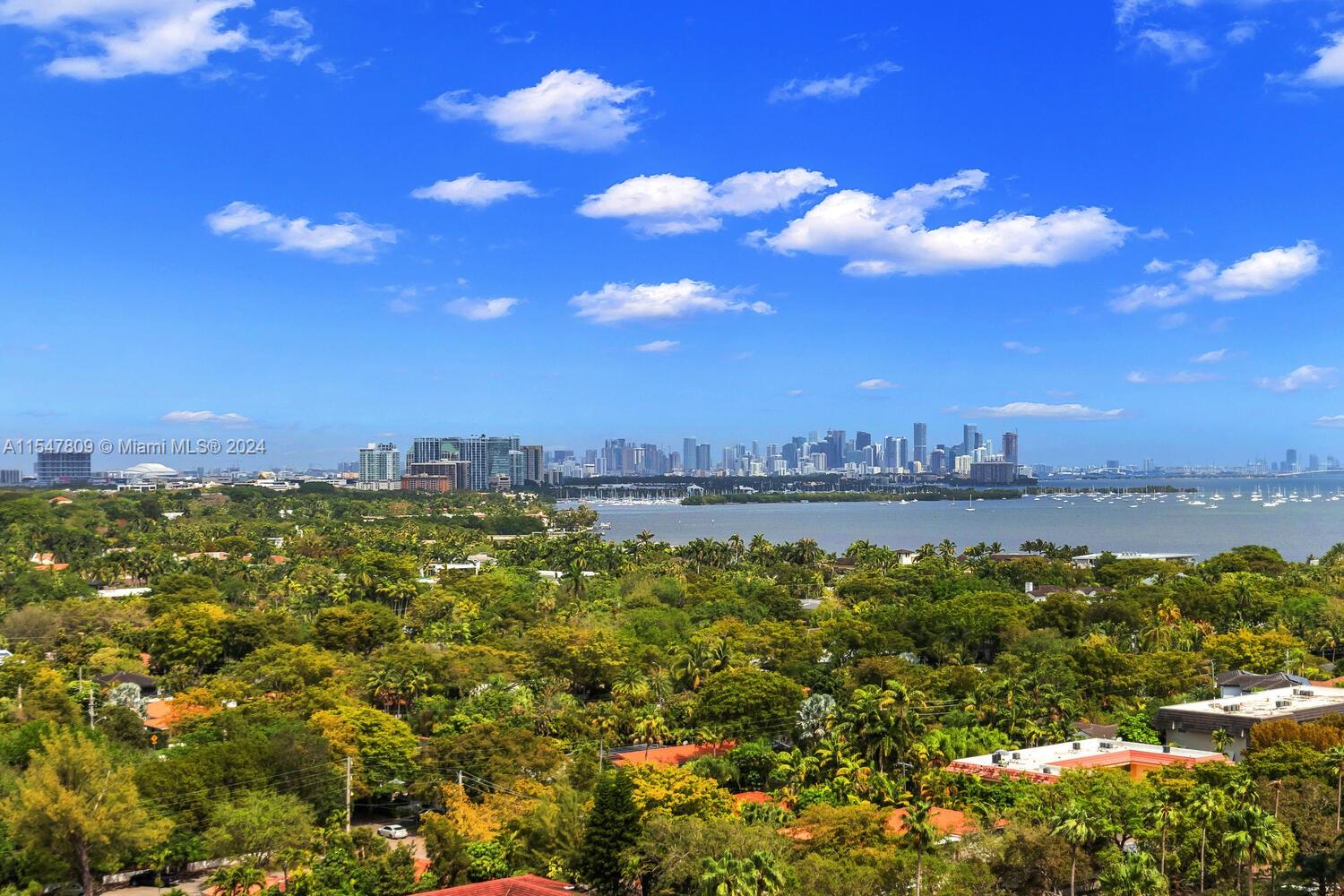 60 Edgewater Dr #PH3-C, Coral Gables FL 33133