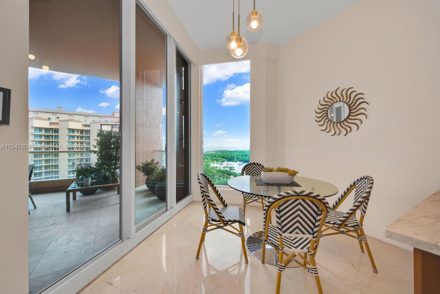 60 Edgewater Dr #PH3-C, Coral Gables FL 33133