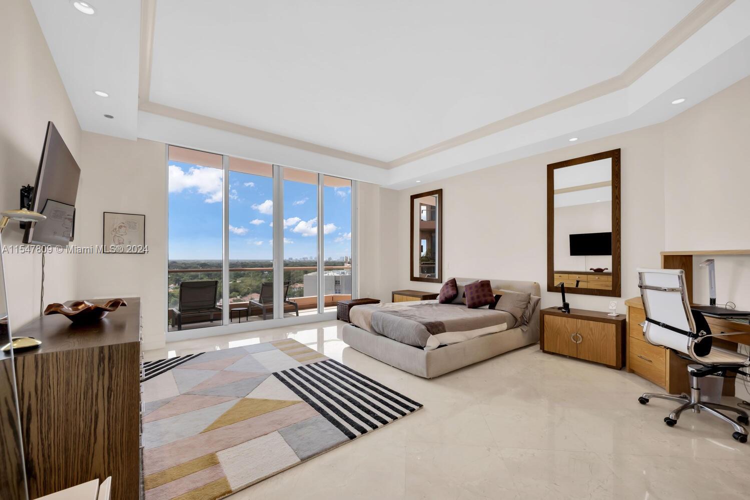 60 Edgewater Dr #PH3-C, Coral Gables FL 33133