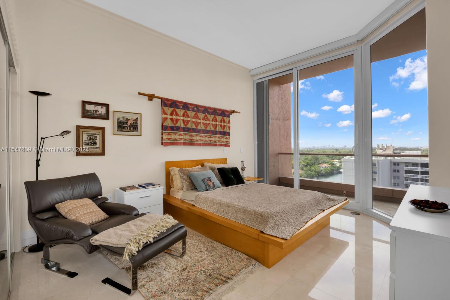 60 Edgewater Dr #PH3-C, Coral Gables FL 33133