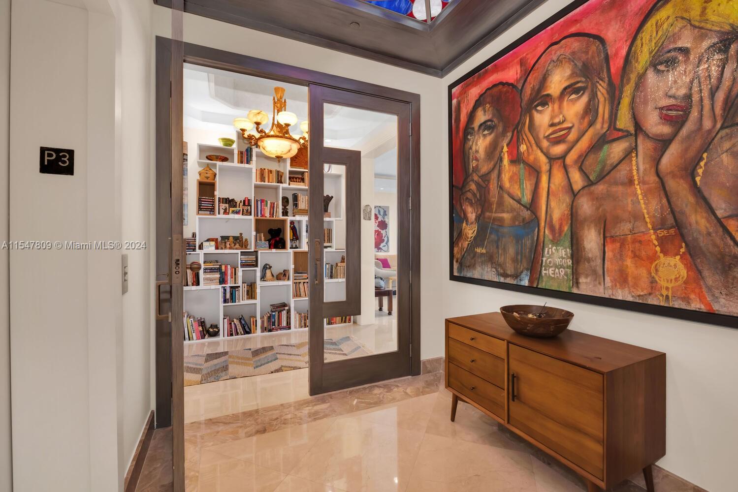 60 Edgewater Dr #PH3-C, Coral Gables FL 33133