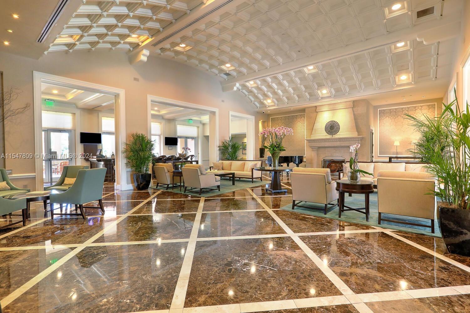 60 Edgewater Dr #PH3-C, Coral Gables FL 33133