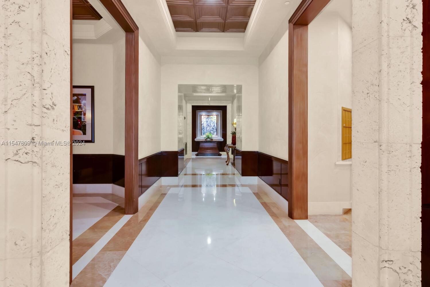 60 Edgewater Dr #PH3-C, Coral Gables FL 33133