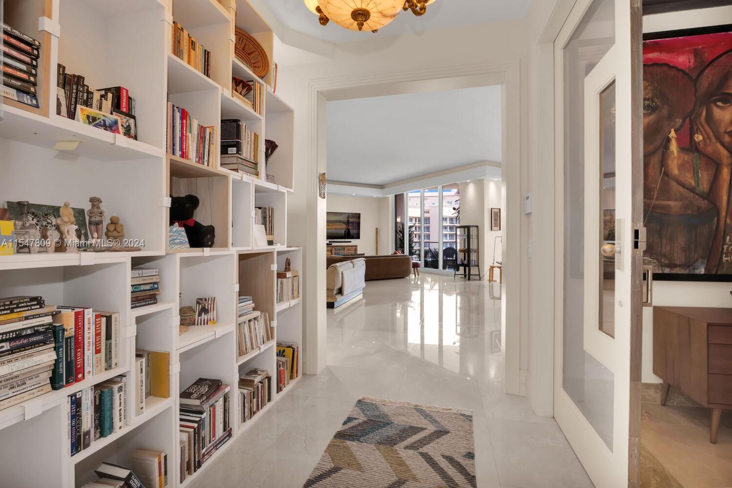 60 Edgewater Dr #PH3-C, Coral Gables FL 33133