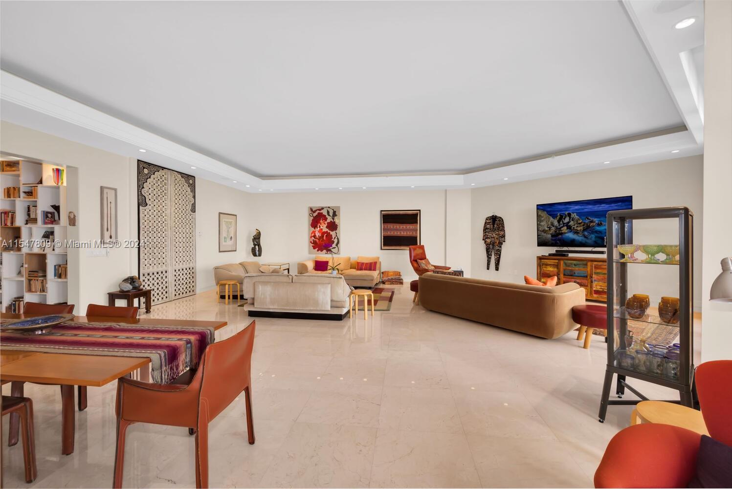 60 Edgewater Dr #PH3-C, Coral Gables FL 33133