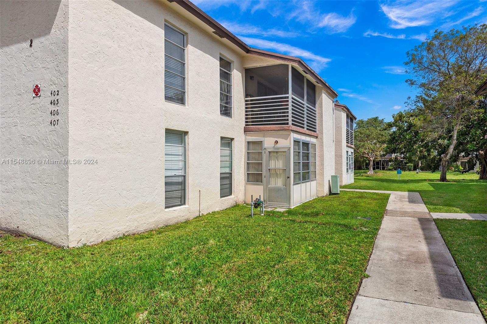 401 N Laurel Dr #202, Margate, Florida image 34