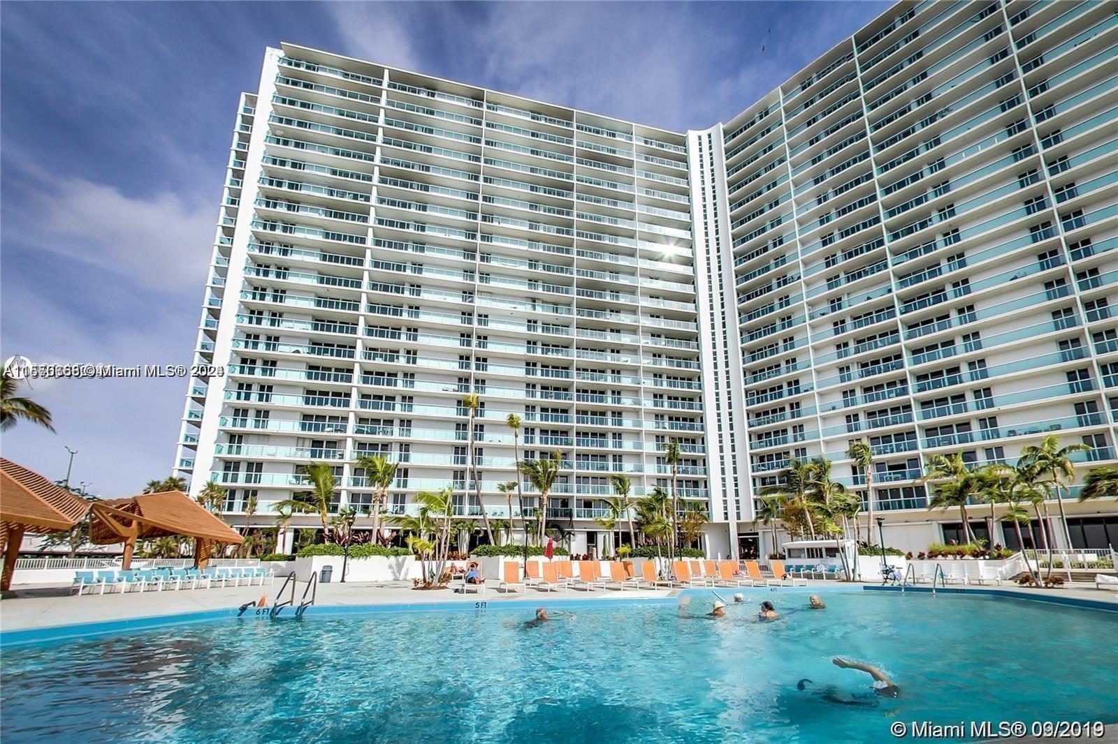 100 Bayview Dr #629, Sunny Isles Beach, Florida image 19