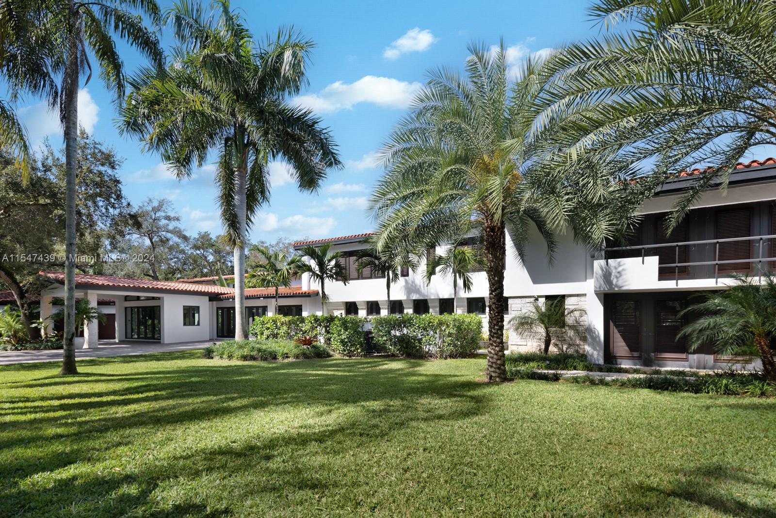 6801 Granada Blvd, Coral Gables, Florida image 36