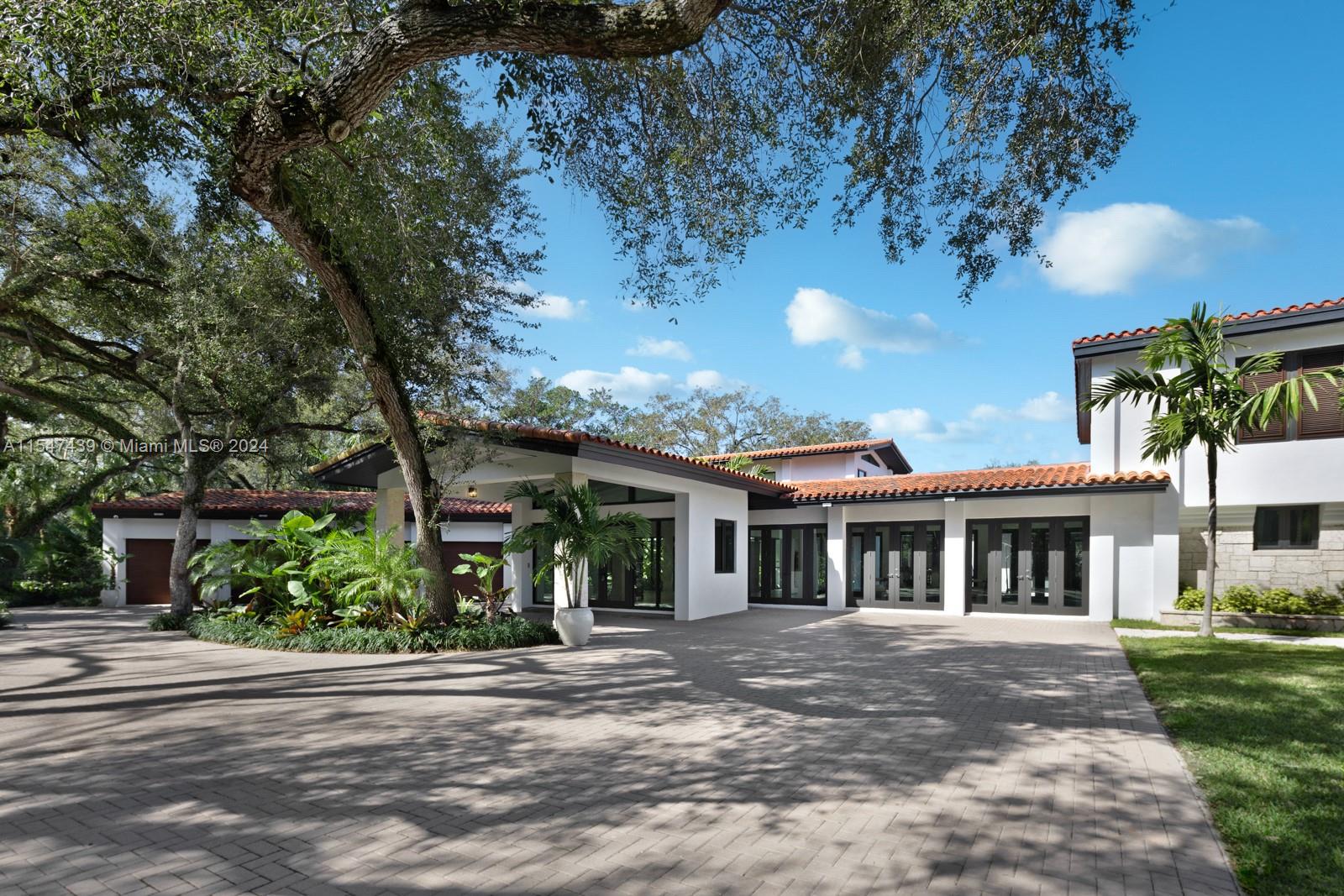 6801 Granada Blvd, Coral Gables, Florida image 37