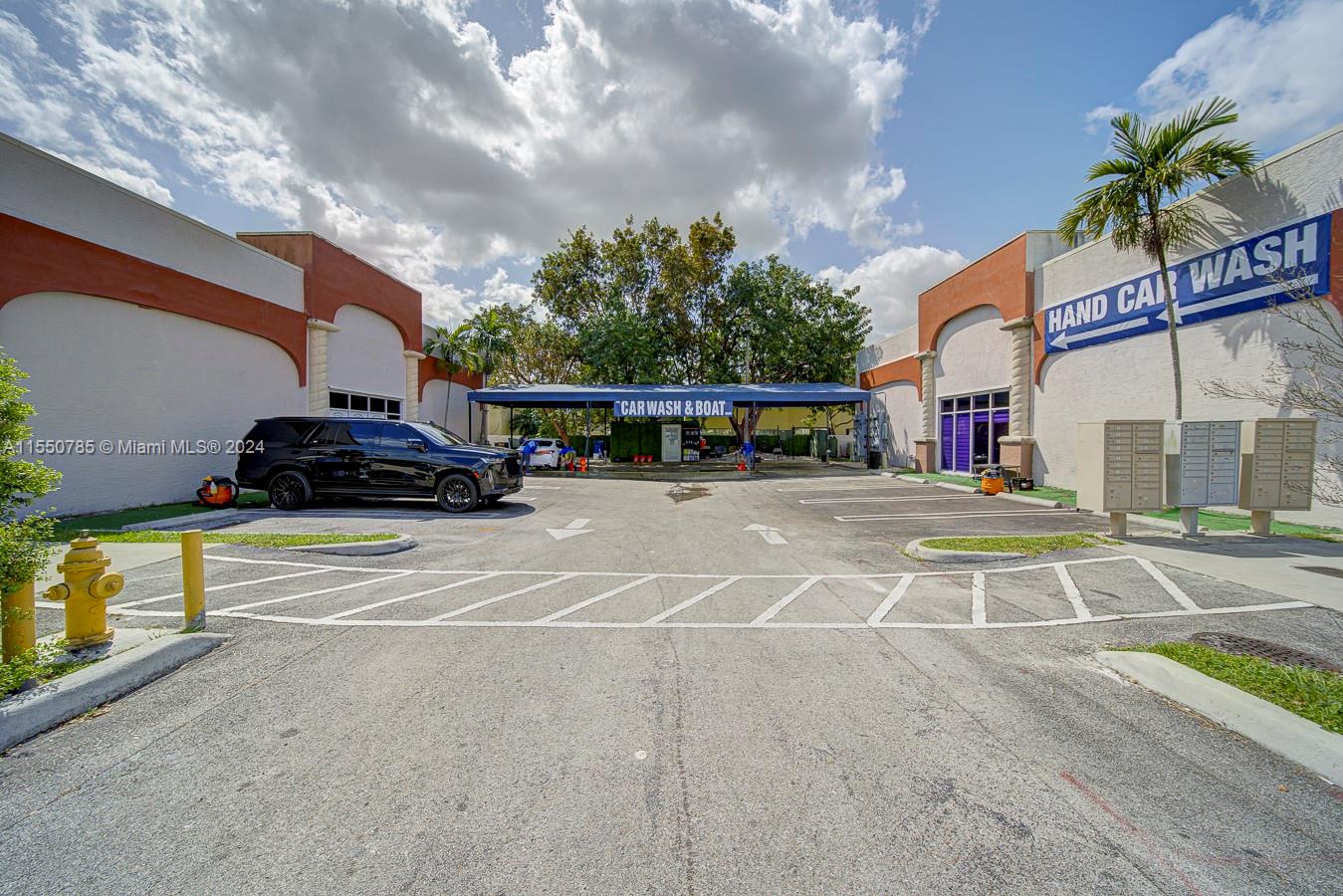 Profitable Car Wash For Sale In Kendall