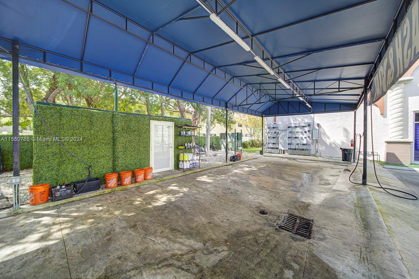 Profitable Car Wash For Sale In Kendall
