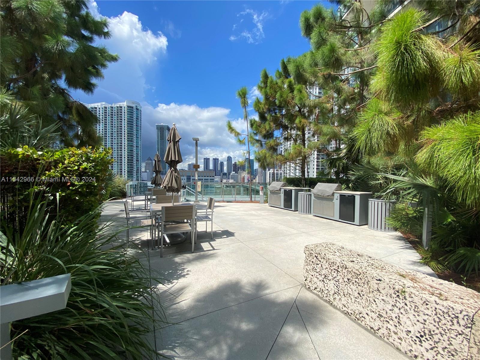 68 SE 6th St #2707, Miami, Florida image 45