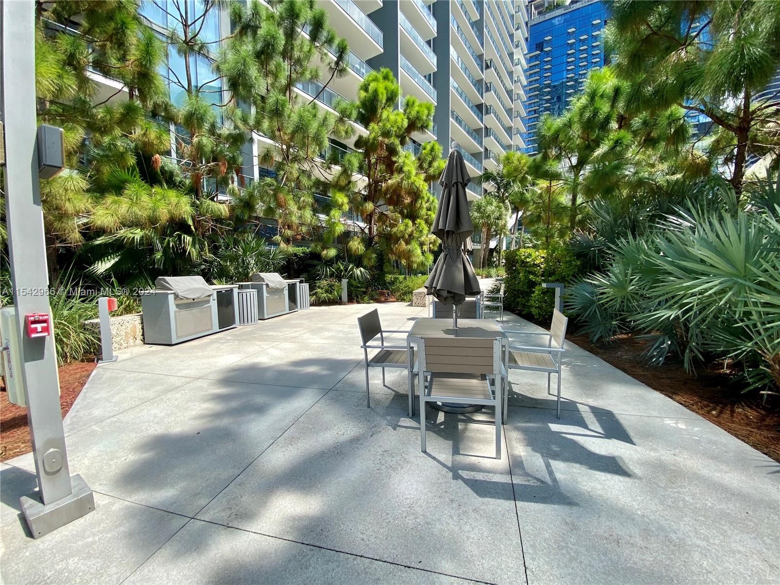 68 SE 6th St #2707, Miami, Florida image 46