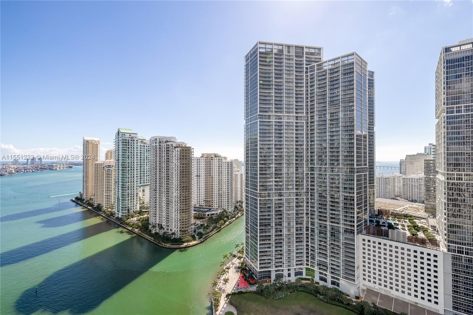 200 Biscayne Boulevard Way #3207, Miami, Florida image 8