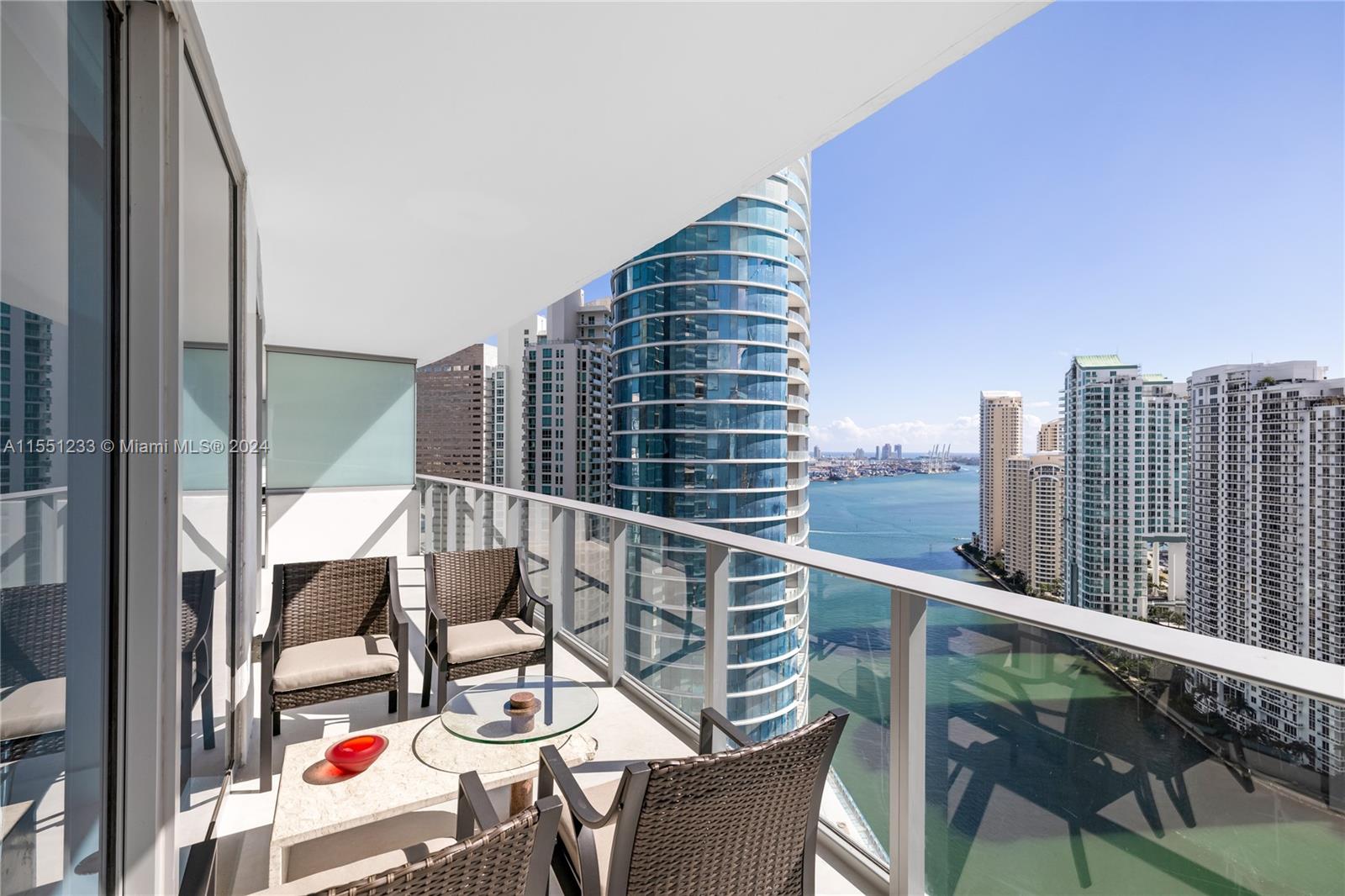 200 Biscayne Boulevard Way #3207, Miami, Florida image 9