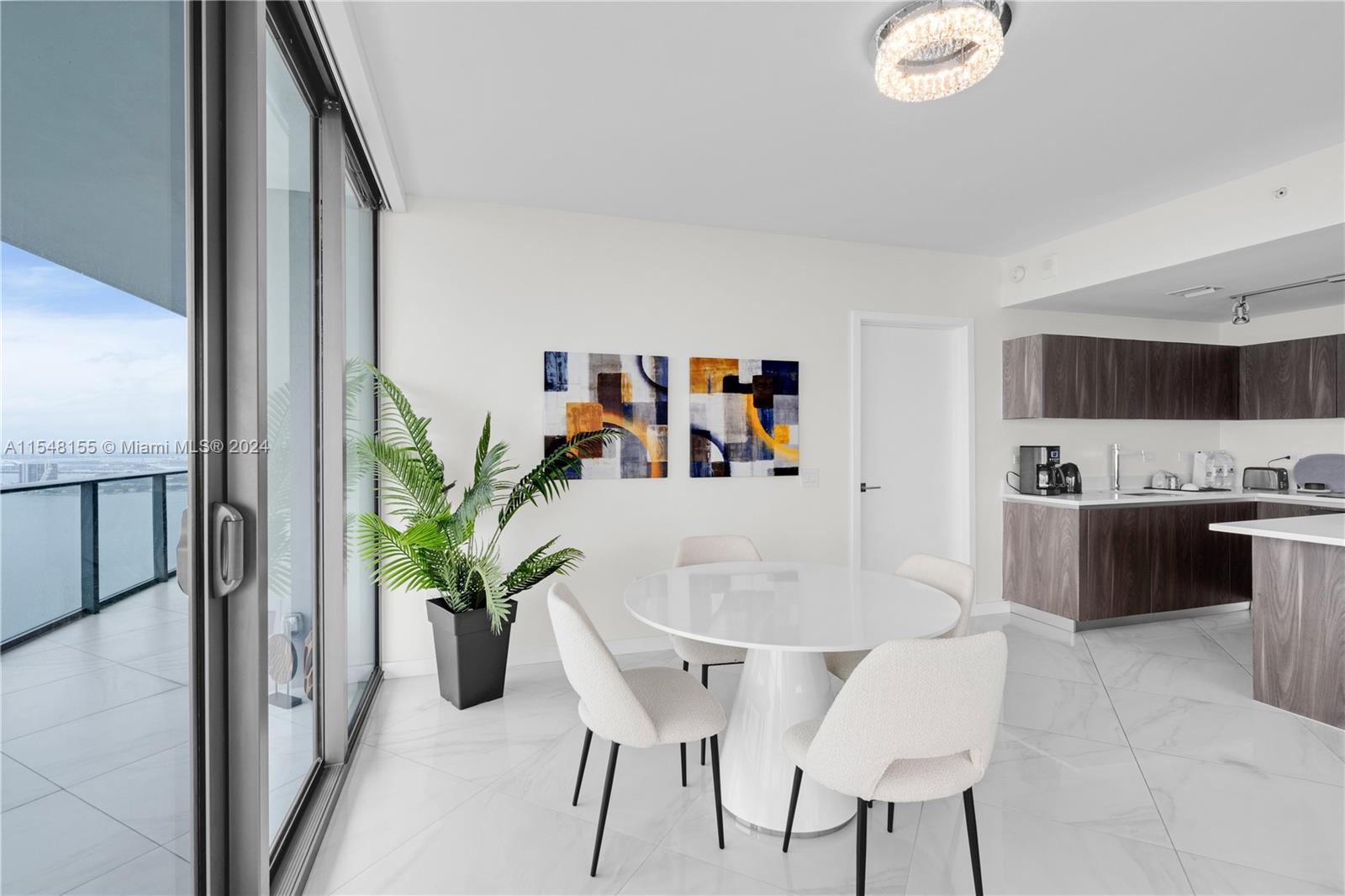3131 NE 7th Ave #4206, Miami FL 33137