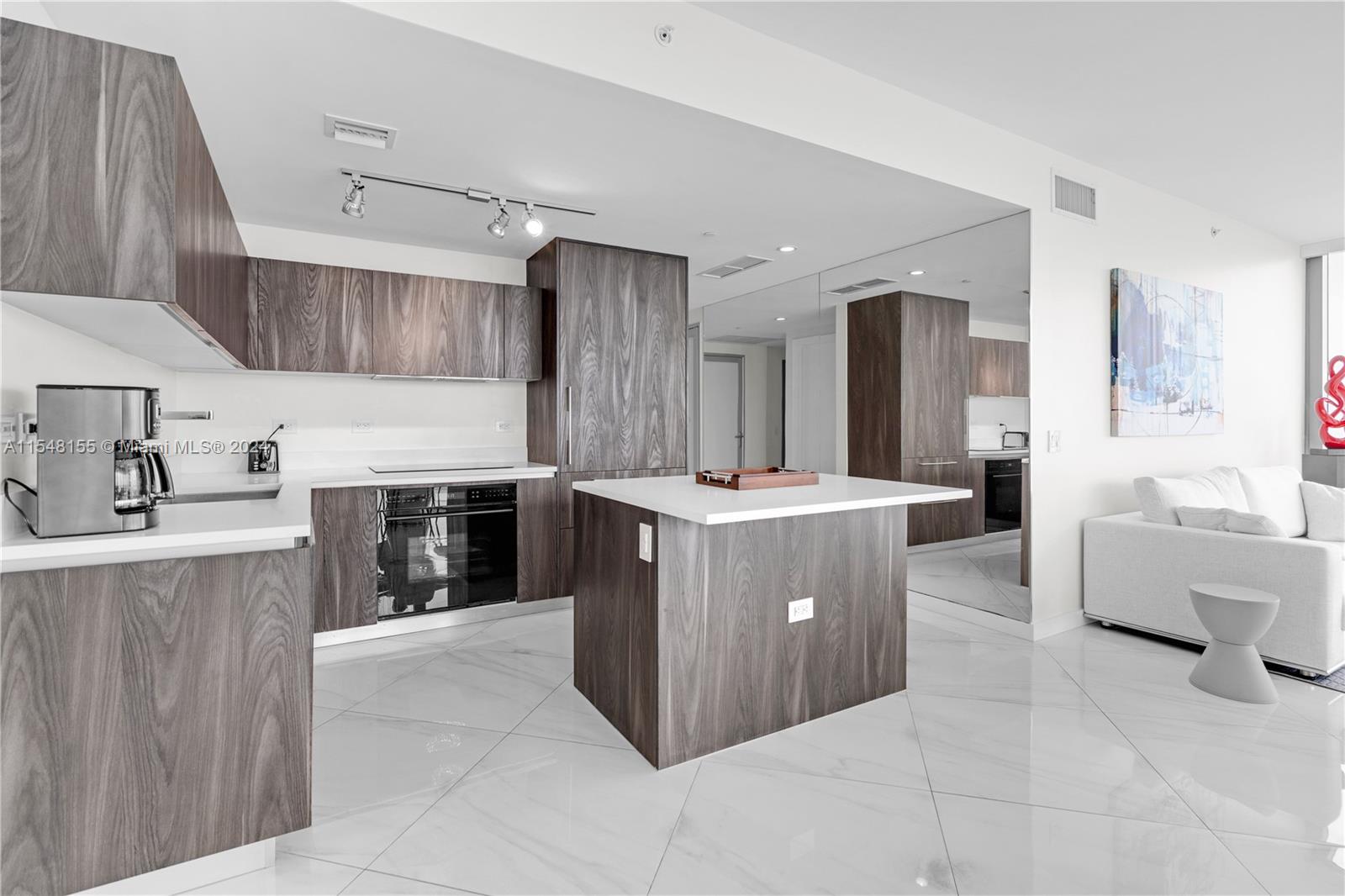 3131 NE 7th Ave #4206, Miami FL 33137