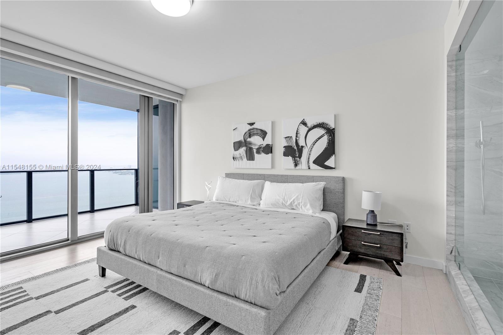 3131 NE 7th Ave #4206, Miami FL 33137